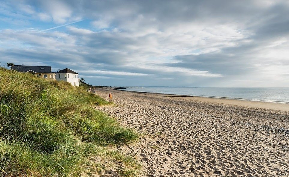 Rosslare, Republic of Ireland, Ireland